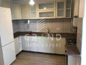 Închiriere apartament 2 camere, bucătărie open space, ide