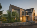 Vila 3 din proiectul SUNRISE RESIDENCE de langa padurea Fa