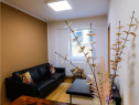 3D! Spatiu:birouri,cabinet,contabilitate, servicii,IT,studio