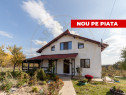 Casa P+M cu teren 2788 mp COCU -RACHITELE ARGES