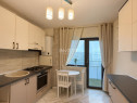 Apartament cu 2 camere &icirc;n bloc nou, decomandat, etajul 1