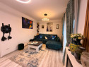 *Bloc nou* Apartament mobilat & utilat *2 camere - decomanda