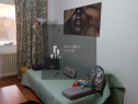 Apartament 2 camere,parter,curte,mobilat/utilat Prelungir...
