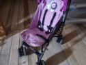 Carucior pliabil theos purple