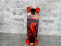 Cruiser Skateboard cu design Octopus – stare excelentă!