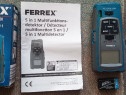 Detector multifunctional FERREX 5-in-1 laser