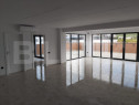 Penthouse 200 mp utili, 400 mp terasa, 2 garaje, 1 parcare,