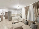 Apartament cu 2 camere complet mobilat si utilat, la part...