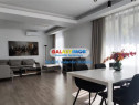 Vila 5 camere Padurea Baneasa Greenfield