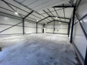 Hala de vanzare in Bragadiru|investitie|