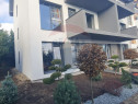 Apartament cu 2 camere + grădină