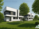 Duplex nou 4 camere langa Padurea Dudu