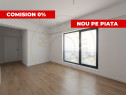 Apartament 3 camere bloc nou - zona Nord