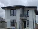 Casă nouă 3 camere + teren 352mp, Berceni
