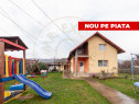 2 case individuale in Com. Titesti sat Bucsenesti-Lotasi- ju