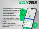 FA Uber/Bolt – contabilitate+gestiune completă+infiintare + e-factura