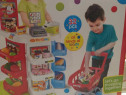 Luxury Supermarket Playset