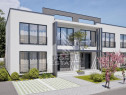 Ansamblu de 18 case moderne - Parneava