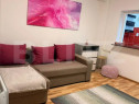 Garsoniera de inchiriat, zona The Office/BRD Marasti