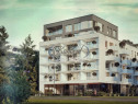 Apartament in bloc premium pe Calea Baciului