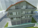 Apartament 2 camere in vila zona Apusului-Uverturii