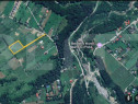 OPORTUNITATE:Teren deosebit &icirc;n Valea Doftanei