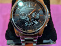 Ceas ARMANI Exchange AX2084 de pe eMag cu factură / Cronograf / inox