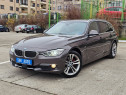 BMW 320d xDrive 2013 2.0d 184 CP euro 5 automata / RATE fara avans