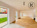 Apartament tip duplex de 4 camere cu gradina - Zona Pipera