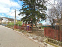 Teren intravilan cu casa veche &ndash; Mioveni, zona Faget