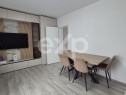 Apartament 2 camere in Trivale | Bloc Nou | mobilat si utila
