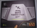 Placa de baza MSI MAG B650 Tomahawk WIFI