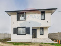 Casa moderna de vanzare in Vidra / Berceni