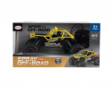Masina offroad telecomanda