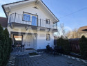 Casa individuala de vanzare 4 camere mobilate utilate Selimb