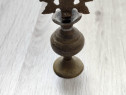 Obiect vechi din bronz / alama Surmadani