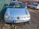 Volkswagen Fox 3L