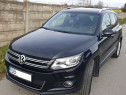 VW Tiguan, automata, 2.0 TDI, 177 CP, Panoramic