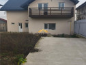 CASA CU ETAJ - IN ORAS