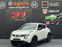 Nissan juke Euro 6, clima, navi, garantie 12 luni, rate avans 0