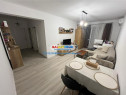 Apartament 2 camere Militari Residence Mobilat,Utilat 69.500