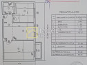 Apartament decomandat, 2 camere, etaj 3, str. Milcov , Bacau