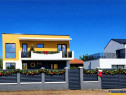Vila superba cu 5 camere, intabulata 2025, P E, toate utilit