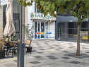 Decebal Spatiu comercial de inchiriat parter 30 mp etaj 28 m