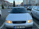 Audi A3 8L 1.6i benzină
