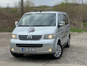 Vw Transporter T5 Higline Comfortline*trapa*alcantara*7 locuri*2.5 D*