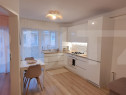 Apartament cu 2 cam, 29 de mp utili, etajul 2, cu parcare, z