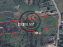 Teren intravilan de vanzare | 26.908 MP | Iedera de jos |...