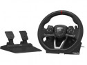 Volan cu pedale Hori Apex PS5/PS4/Pc ca nou