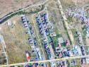 Teren intravilan cu PUZ, 529 mp, zona Priseaca
